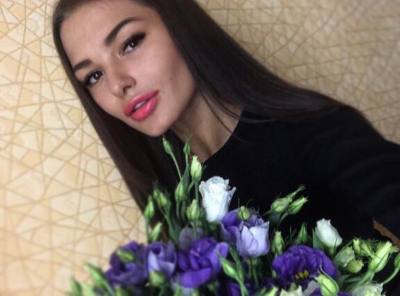 Diana 35 ans Kiev Ukraine