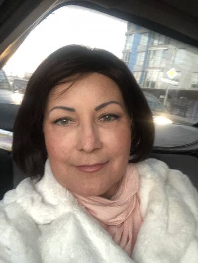 Gala 63 ans Kiev Ukraine