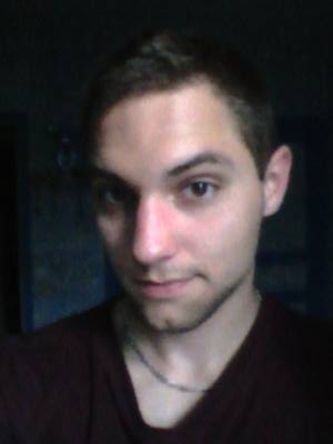 Yoan 33 лет Chatillon Sur Seine  Франция