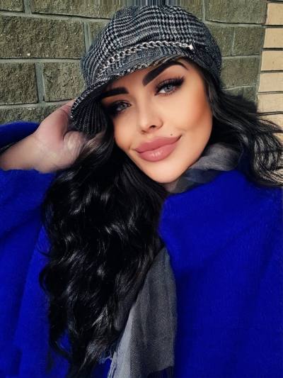 Ирина 56 ans Moscov Russie