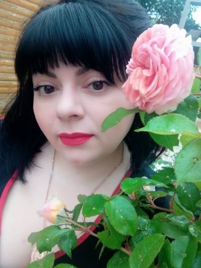 марина 48 ans Anapa Russie