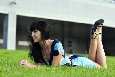 Natallia 37 ans Minsk Biélorussie