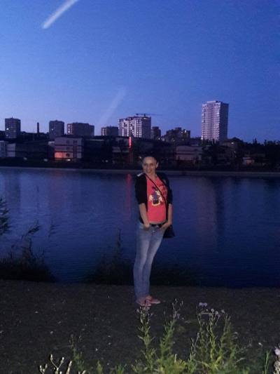 Olena 35 years Odessa Ukraine