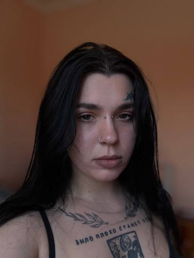 Sasha 25 years Ялта Russia