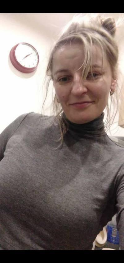 Sasha 32 ans Львов Ukraine