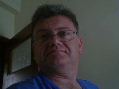Alexis 49 ans London Royaume-Uni