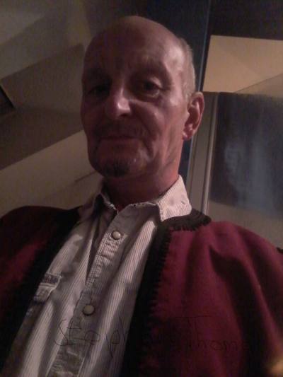 Stéphan 60 ans Kassel Allemagne