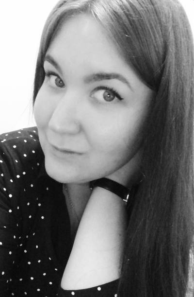 Marta 35 ans Lille France