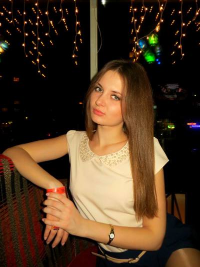 Yana 39 ans Киев Ukraine