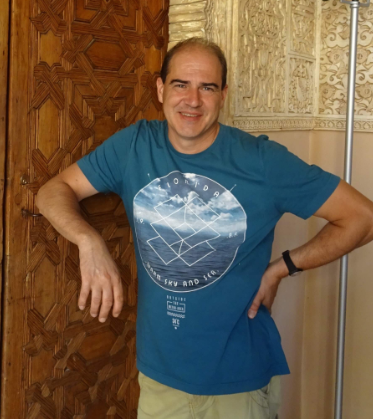 Frédéric 59 ans Le Mans France