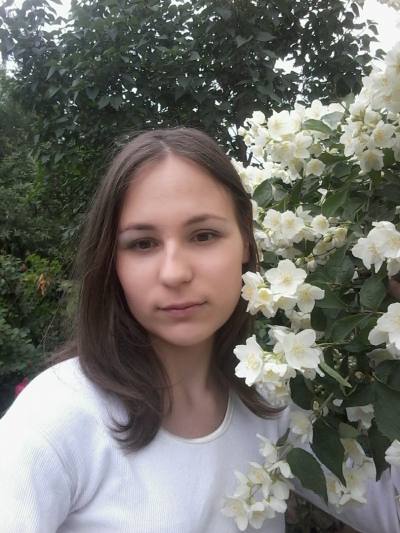 Noel 31 ans Kharkov Ukraine