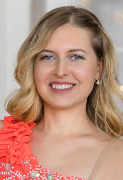 Yulia 41 ans Kurgan Russie