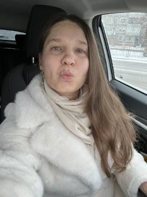 Nadia 47 Jahre Karaganda Kasachstan
