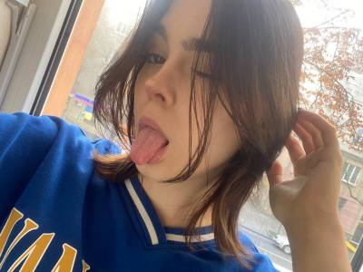 Натали 24 ans Киев Ukraine