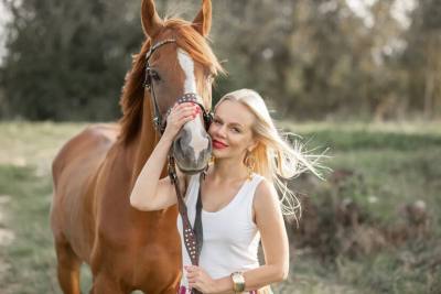 тамара 46 ans Minsk Biélorussie