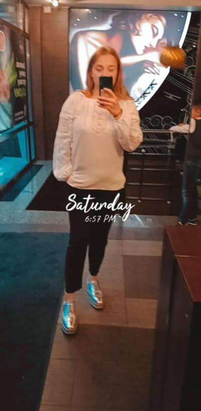 Alinka 22 ans Львів  Ukraine
