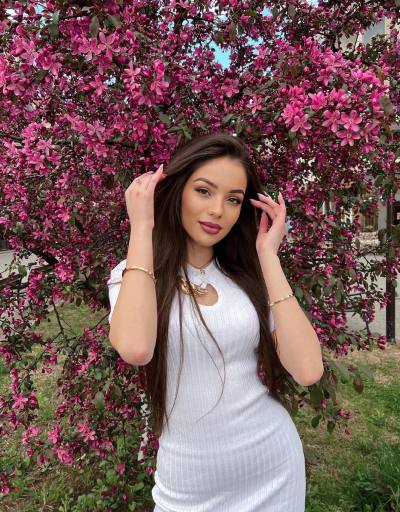 Valéria 32 years Mykolaiv Ukraine