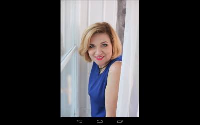 Tanya 53 ans Lvov Ukraine