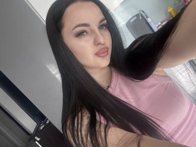 Мария 24 ans Kharkov  Ukraine