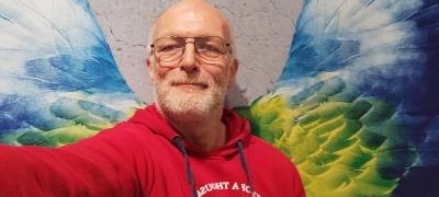 Frank 55 ans Berlin Allemagne