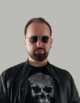 Piotr 45 лет Wrocław Польша