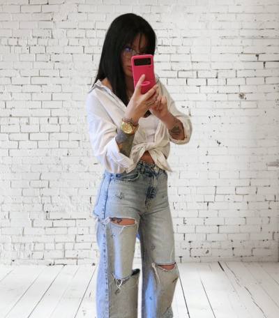 Екатерина 42 ans Zaporoshye Ukraine