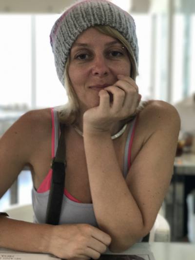 Alyona 46 ans Ryazan Russie