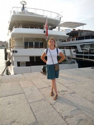 Natali 49 ans Екатеринбург Russie