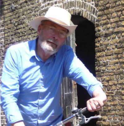 Hervé 76 ans Vlissingen Pays-Bas