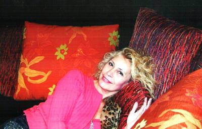 Helena 63 ans Saint-peterburg Russie
