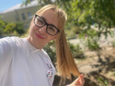 Tatyana 45 ans Kazan  Russie