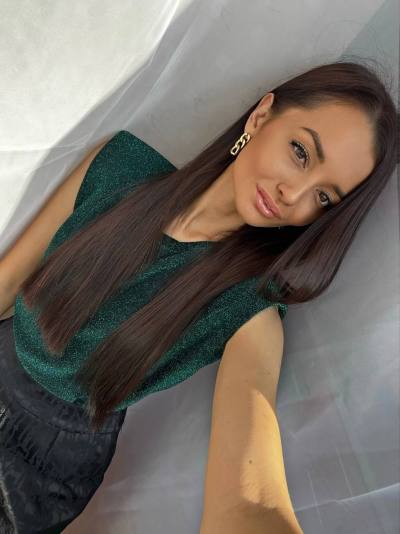 Ekaterina 31 ans Волжск Russie