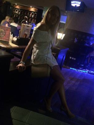 Oksana 39 ans Минск Biélorussie