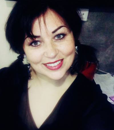 Irina 54 ans ХАРЬКОВ Ukraine