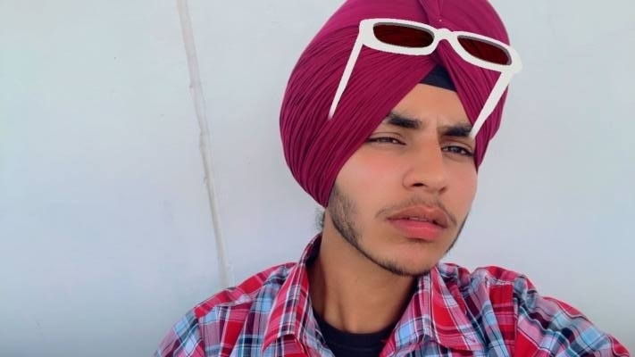 Kamal 19 лет Mohali Индия