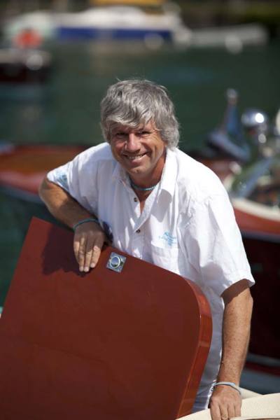 Jacky 73 лет Lege Cap Ferret Франция