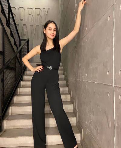 Sofia 24 ans Berlin Allemagne