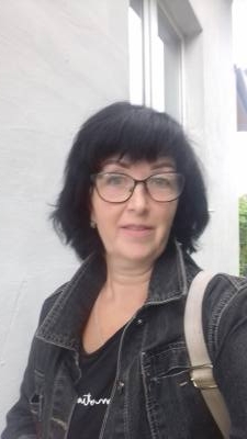 альбина 58 ans Киев Ukraine