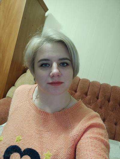 Юліана 34 ans Житомир Ukraine