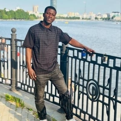 Коку 31 лет Ekaterinbourg  Россия