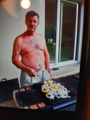 Jean 56 лет Nice Франция