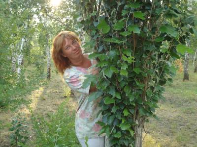Sveltana 58 ans Kemerovo Russie