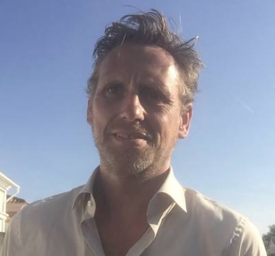 Olivier 51 ans Anderlues Belgique
