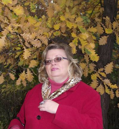 Natali 61 ans Ust-kamenogorsk Kazakhstan