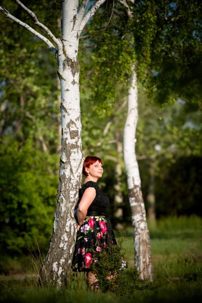 Lana 57 years Sevastopol Ukraine
