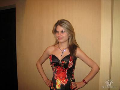 Natalina 36 ans кишинев Moldavie