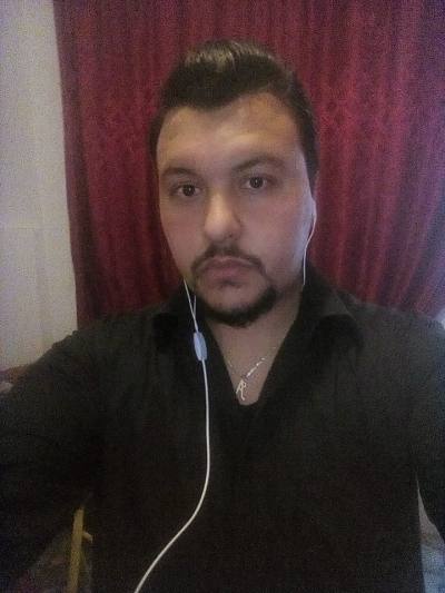 Moez 34 ans Tunis Tunisie
