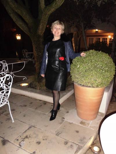 Tatiana 71 ans Minsk Biélorussie