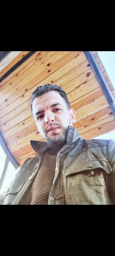 Tiif 30 лет Bouira Алжир