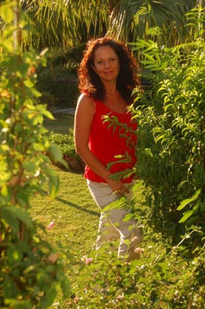 Natalia 53 ans Kiev Ukraine